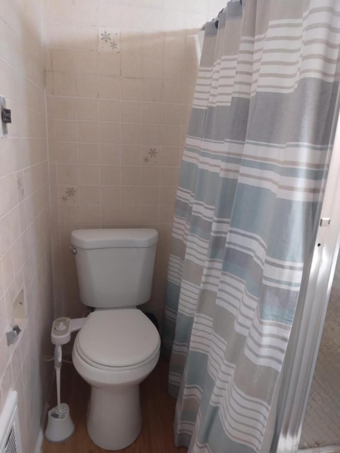 Brighton Beach Rooms New York Ngoại thất bức ảnh