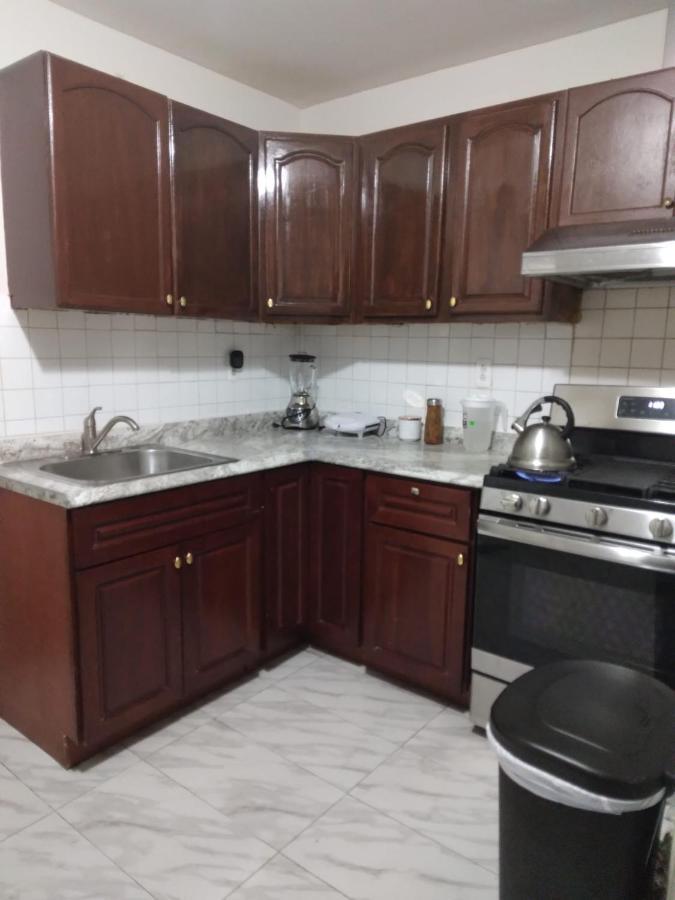 Brighton Beach Rooms New York Ngoại thất bức ảnh