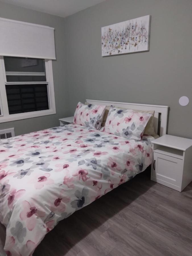 Brighton Beach Rooms New York Ngoại thất bức ảnh