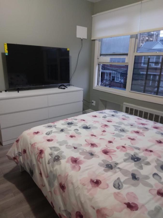 Brighton Beach Rooms New York Ngoại thất bức ảnh