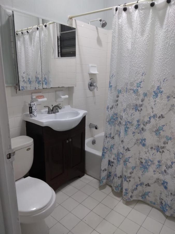Brighton Beach Rooms New York Ngoại thất bức ảnh