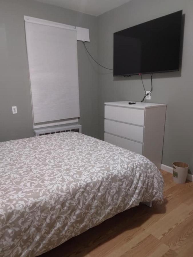 Brighton Beach Rooms New York Ngoại thất bức ảnh