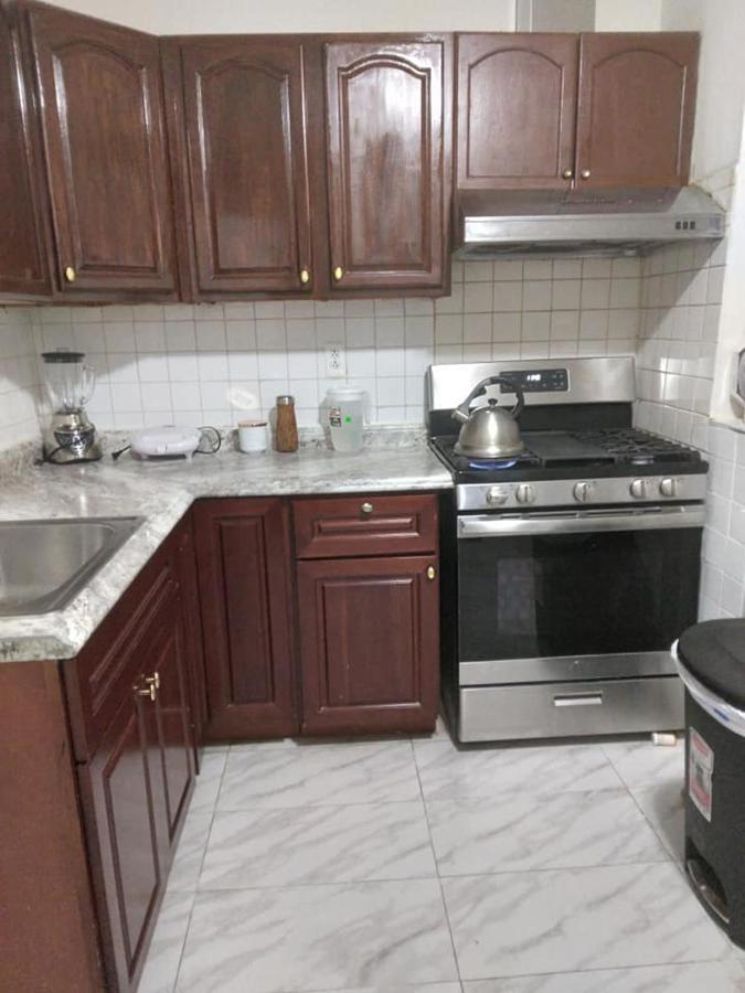 Brighton Beach Rooms New York Ngoại thất bức ảnh