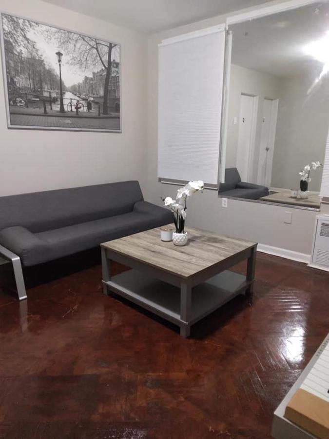 Brighton Beach Rooms New York Ngoại thất bức ảnh