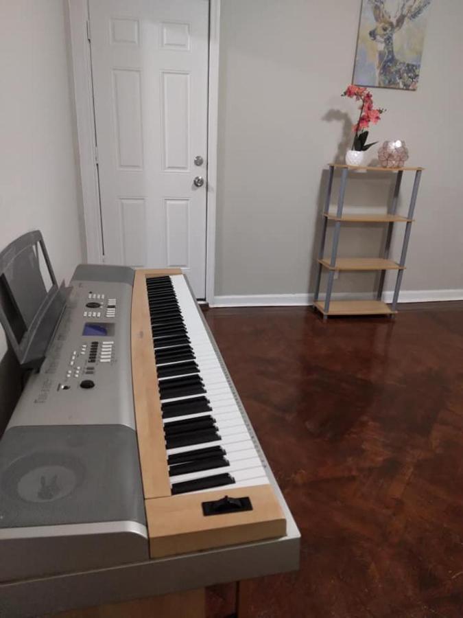 Brighton Beach Rooms New York Ngoại thất bức ảnh