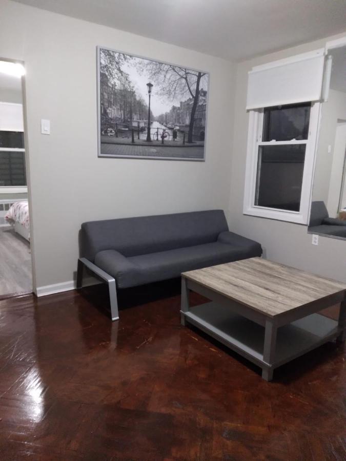 Brighton Beach Rooms New York Ngoại thất bức ảnh