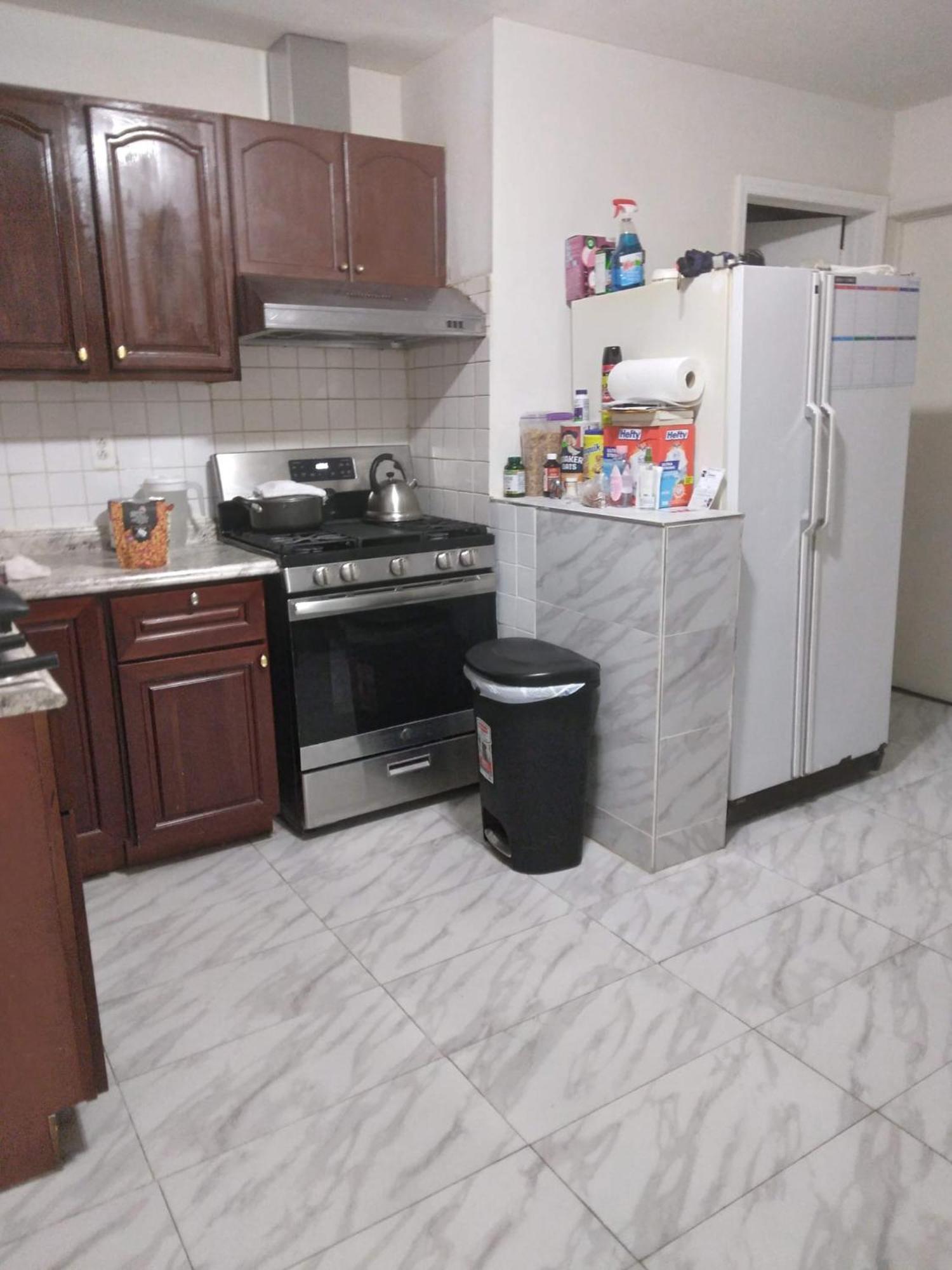 Brighton Beach Rooms New York Ngoại thất bức ảnh