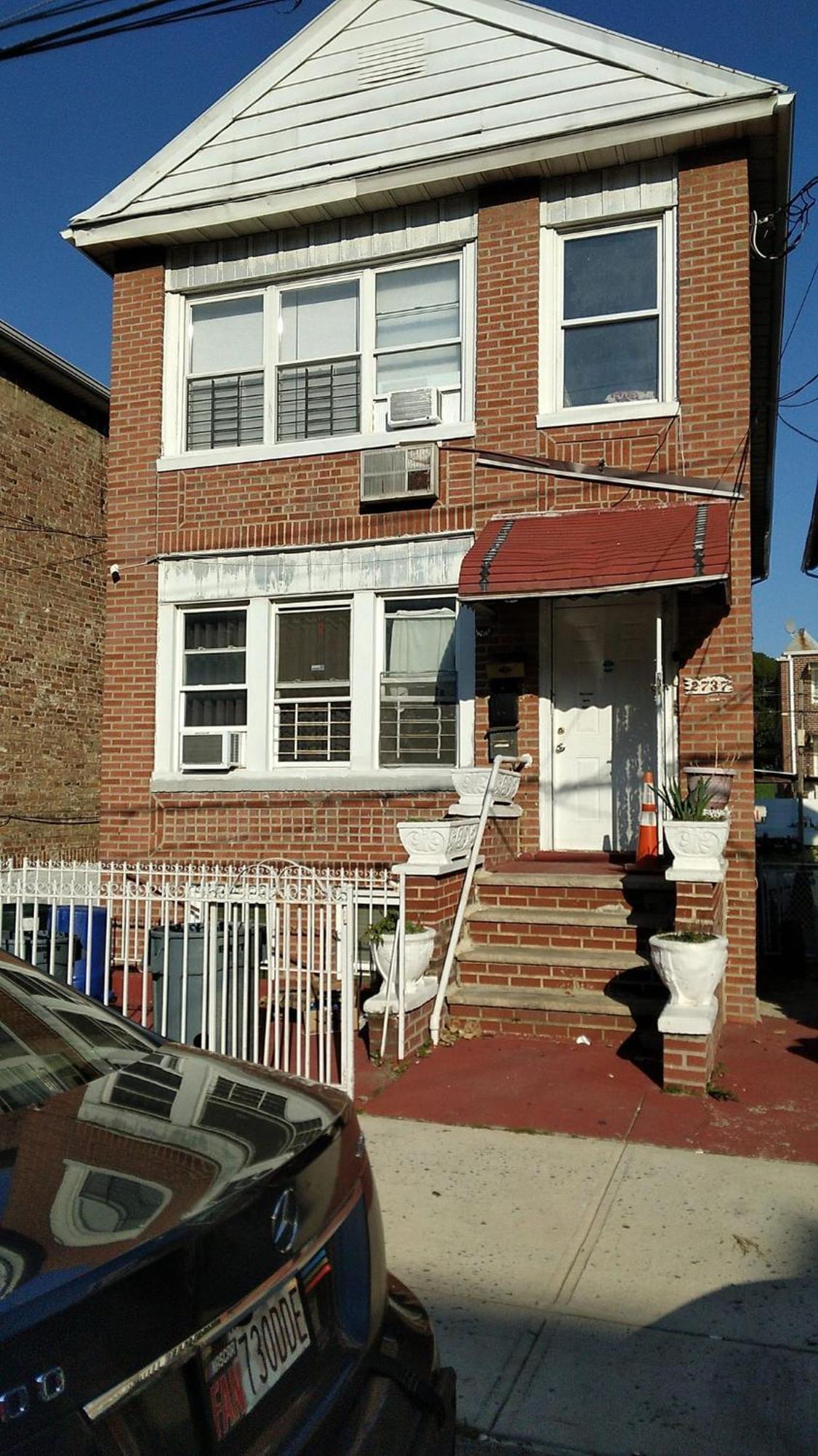 Brighton Beach Rooms New York Ngoại thất bức ảnh