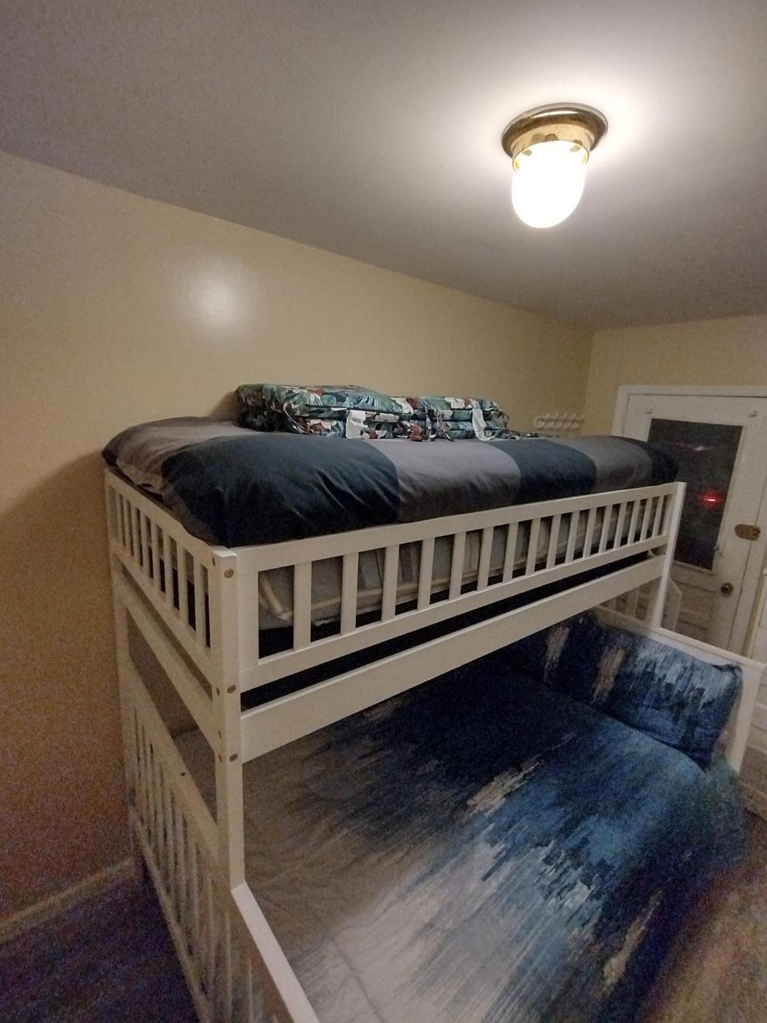 Brighton Beach Rooms New York Ngoại thất bức ảnh