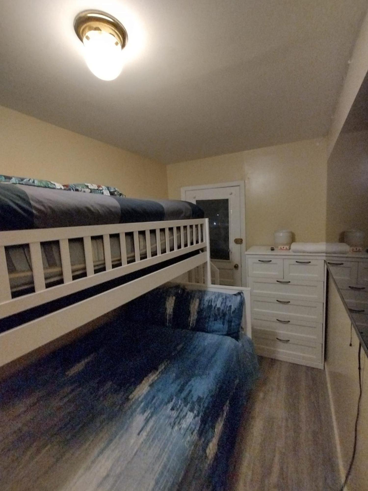 Brighton Beach Rooms New York Ngoại thất bức ảnh